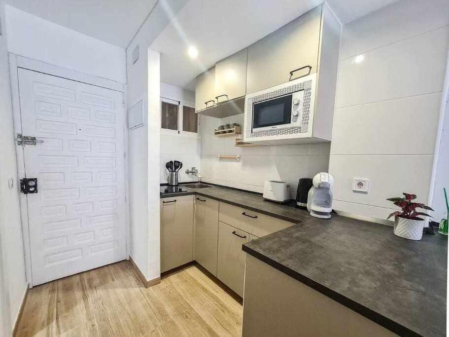Lejlighed Apartamento Minerva 113 *