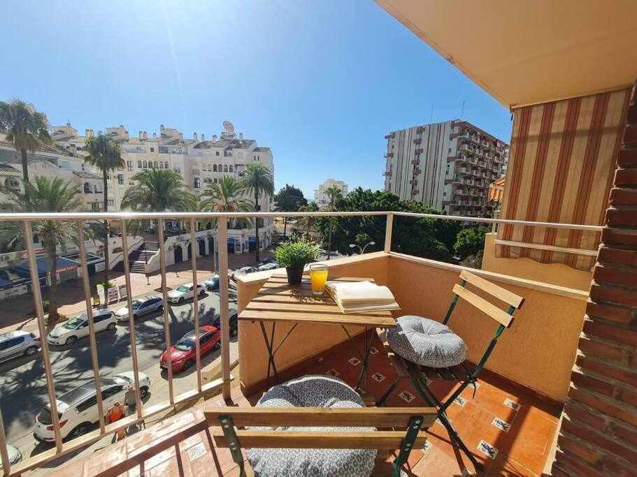 Apartamento Minerva 113 Lejlighed