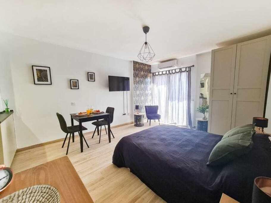 Lejlighed Apartamento Minerva 113 *