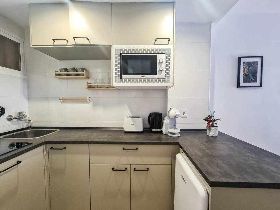 Lejlighed Apartamento Minerva 113 *