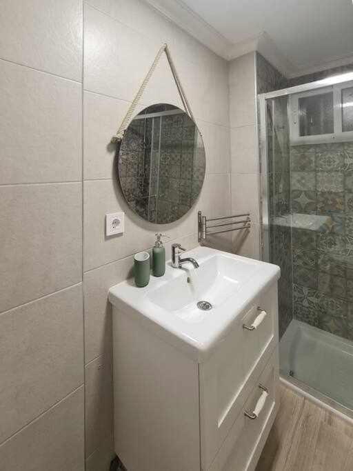 Apartamento Minerva 113 Lejlighed Málaga