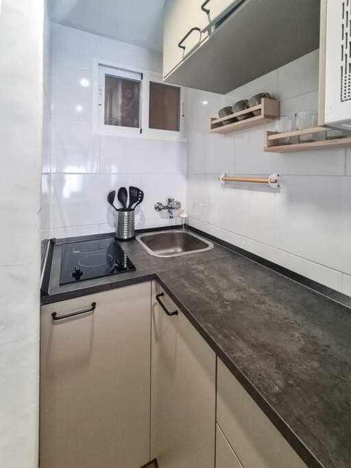 Apartamento Minerva 113 Lejlighed *