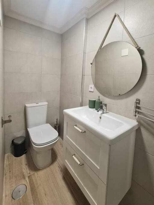Lejlighed Apartamento Minerva 113 *