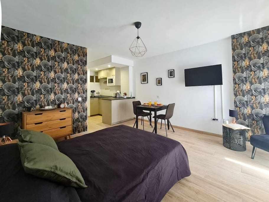 Apartamento Minerva 113 Lejlighed
