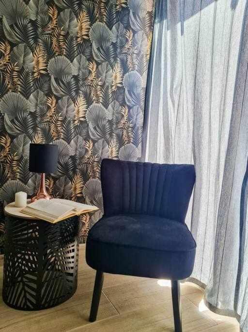 Lejlighed Apartamento Minerva 113