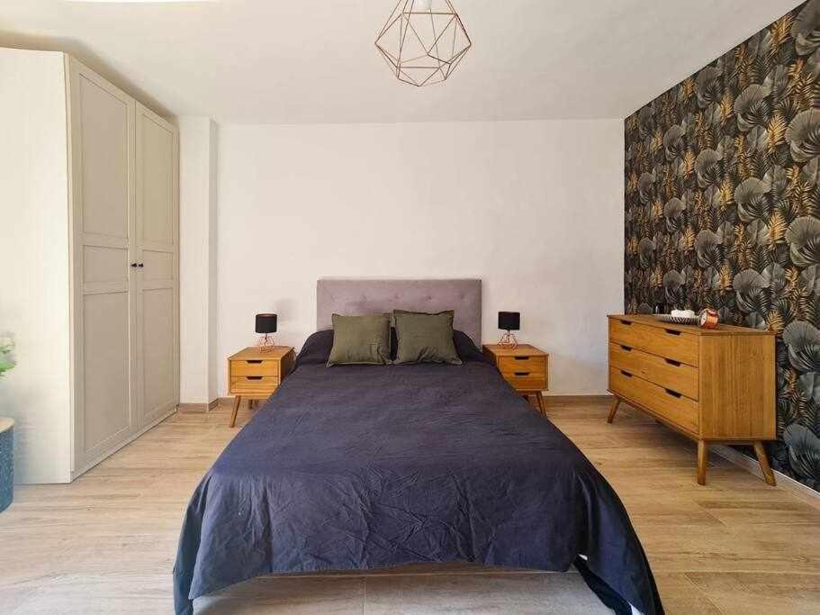 Lejlighed Apartamento Minerva 113