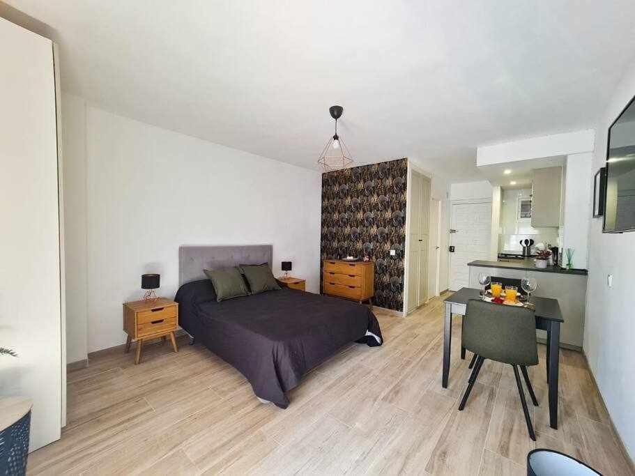 Lejlighed Apartamento Minerva 113