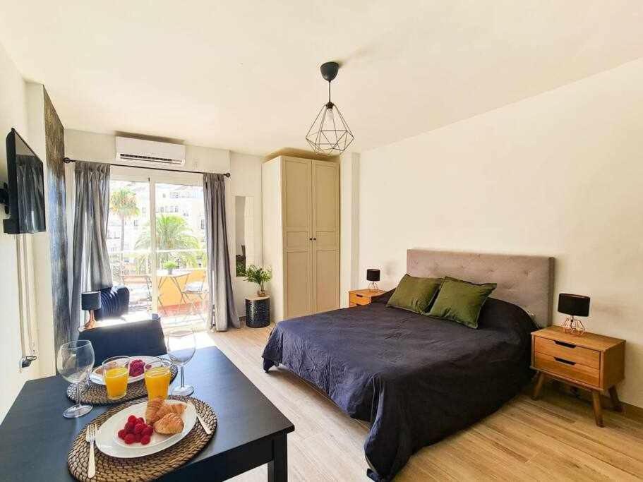 Apartamento Minerva 113 Lejlighed *